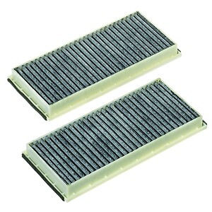 Cabin Air Filter ATP Professional Auto Parts RA16 - Bild 1 von 1