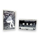 Whitney Houston I'm Your Baby Tonight Cassette Tape Album (1990) Arista 411 039