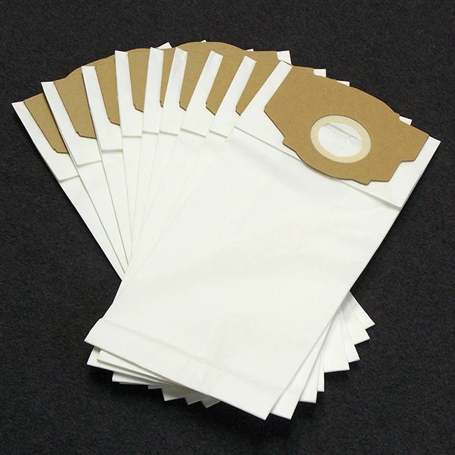 9x Vacuum Replacement Bags for Eureka Omega, Boss Smart, 61115, 61115-12, A-B - Image 1 of 2