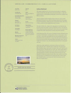 1622-47c-Forever-Indiana-Statehood-5091-Souvenir-Page