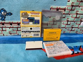 Famicom Mini Super Mario Bros. 20th Anniversary Edition Game Boy Advance Japan