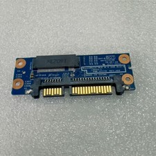 For Dell Latitude 3580 3480 2.5 SATA to M.2 SSD Adapter 15823-1 CN-0RWMDF