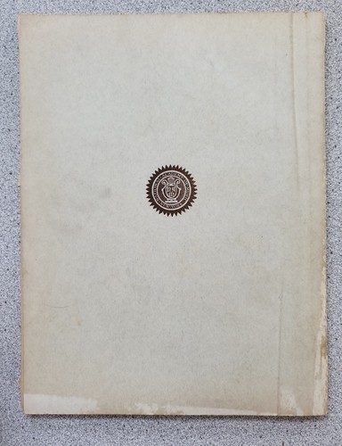 1923 THE UNIVERSITY COURSE OF MUSIC STUDY Book 2, Abridged Ed, Sheet music piano - Picture 8 of 9