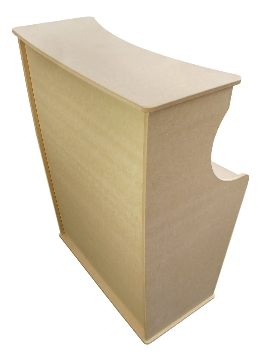 Restaurant reception desk for sale deals
