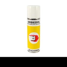 B&uuml;chner Erbedol CASE-IH schwarz Spraydose Spr&uuml;hdose Kunstharzlack 300 ml 35&euro;/L