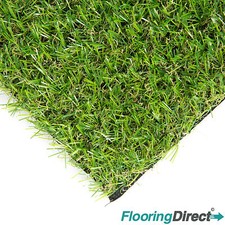 Astro Artificial Grass 15mm Seville - Cheap Lawn Turf - Green Landscaping Garden
