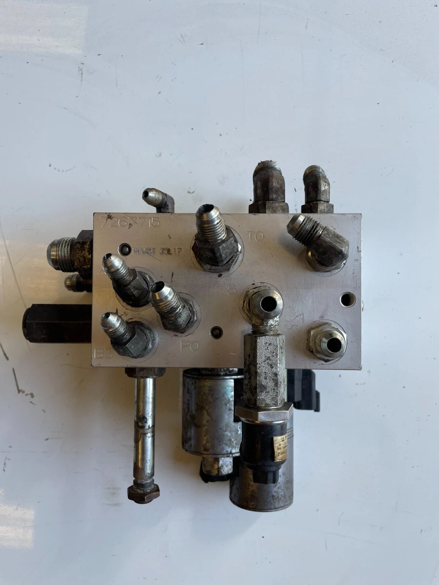 Bobcat hydrolic 7267715 | eBay
