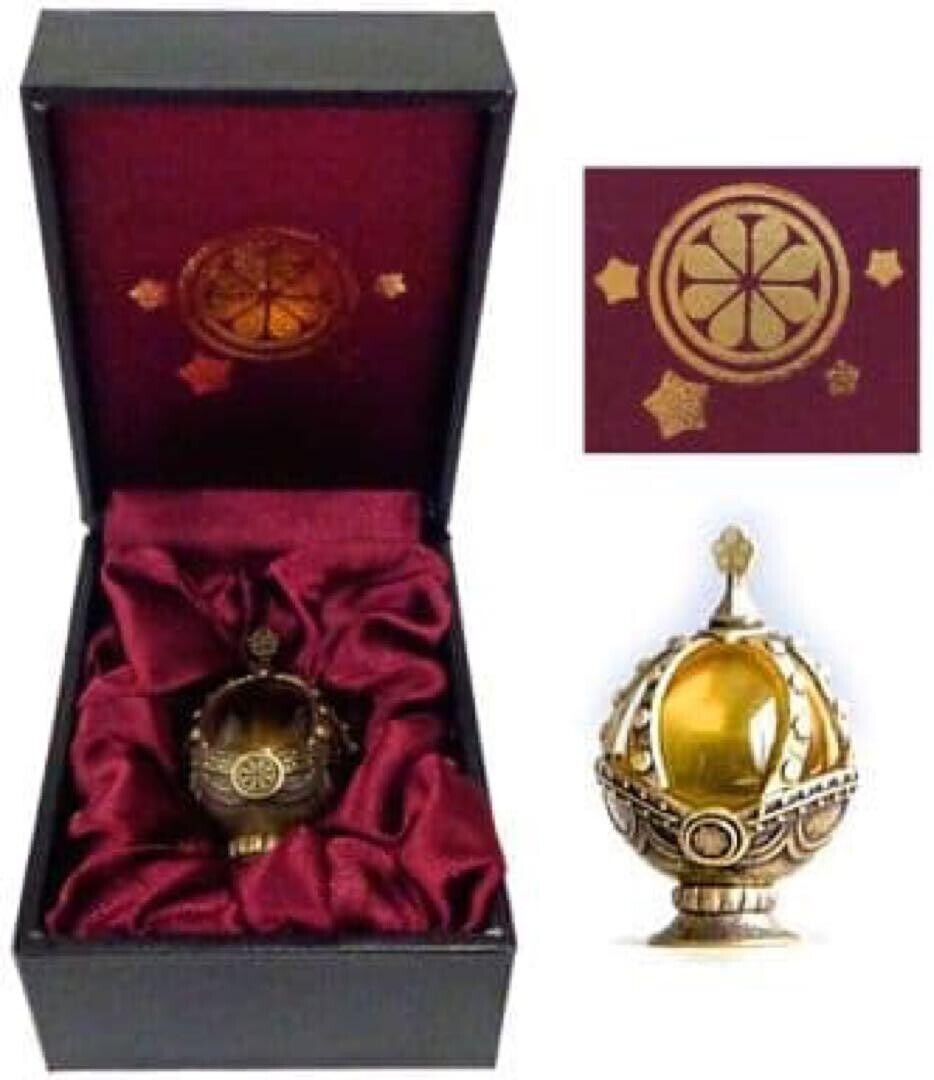 Puella Magi Madoka Magica Soul Gem Replica Mami Tomoe Ver Puella Magi Madoka Magica Soul Gem Replica Mami Tomoe Ver