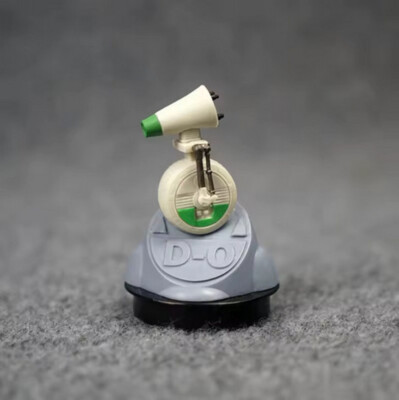 D-O Star Wars figur neu top qualität