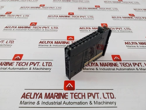 OMRON NX-ID5442 16-Points Digital Input Standard Speed Unit, 24 VDC 2.5mA