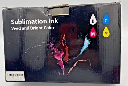 Sublimation Ink EP Series Printers Epson