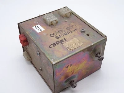 Rock Ola Controlbox 34640-1-A 0219 - Bild 1 von 4