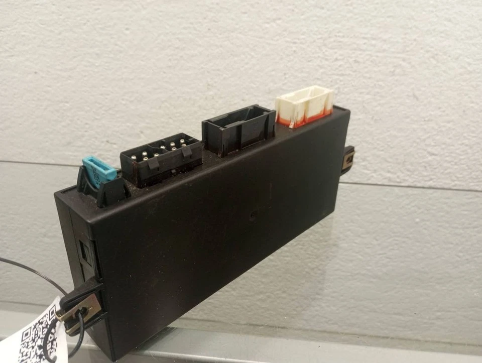 Centralina allarme BMW 5 E34 1990 8355140 AAL4290 - Immagine 3 di 4