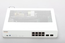 Ruckus ICX 7150-C08P 8-Port Managed Compact Switch ICX 7150-C08P-2X1G - No Cable