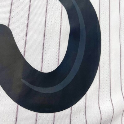 Andrey Arshavin Arsenal 2009-2010 Nike 3rd L/S Jersey #23 Size M