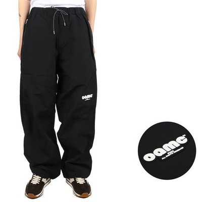 OAMC Kordelhose 28OAU44 NYL00823 001 SCHMIDT 67214816