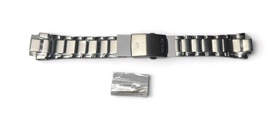 Genuine Casio Replacement Bracelet for EDIFICE EFR519D-1 EFR-519D METAL BRACELET