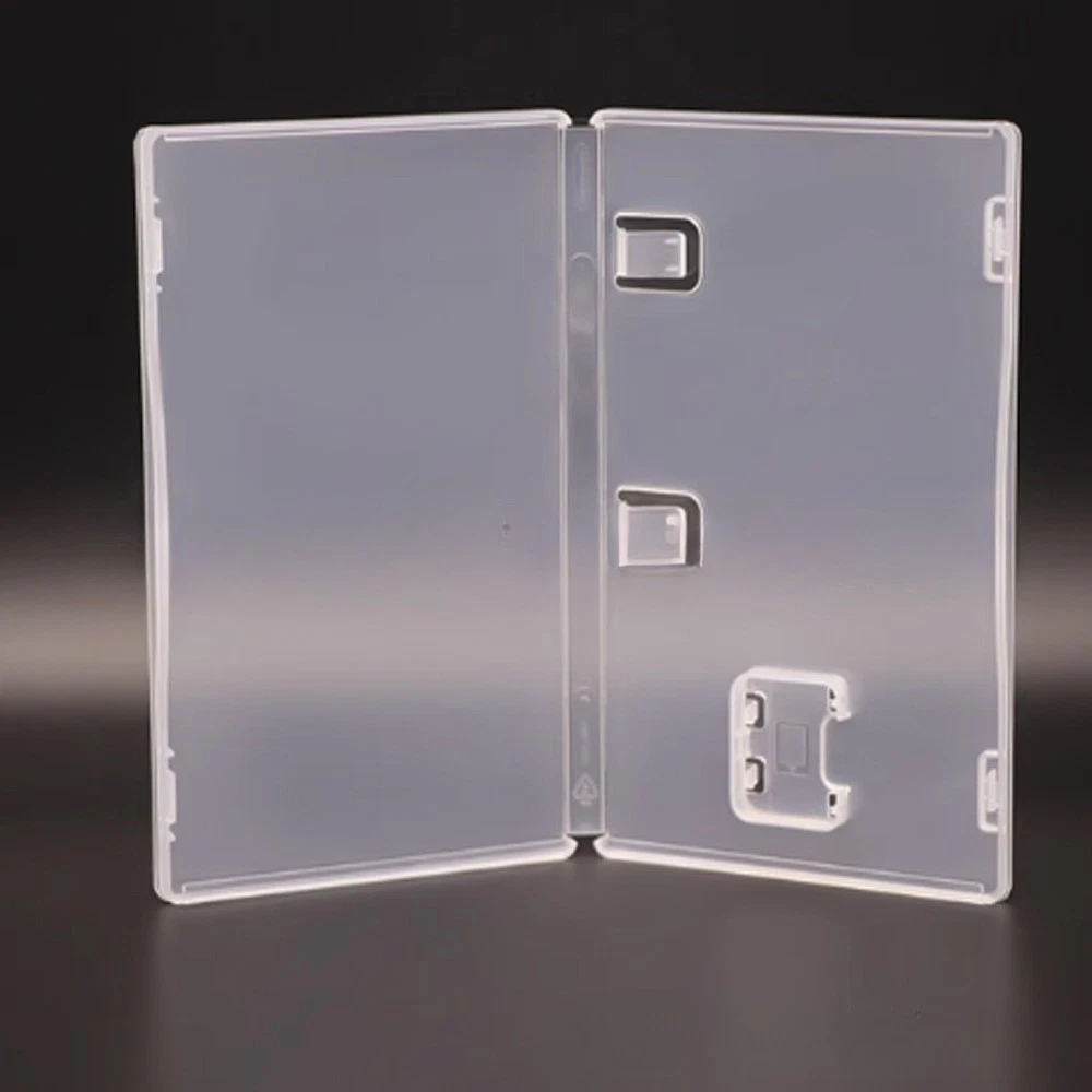 Clear Cases, Covers & Bags for Nintendo Switch for sale | eBay