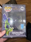 Funko Pop! Protector: Disney - Mickey Mouse #15