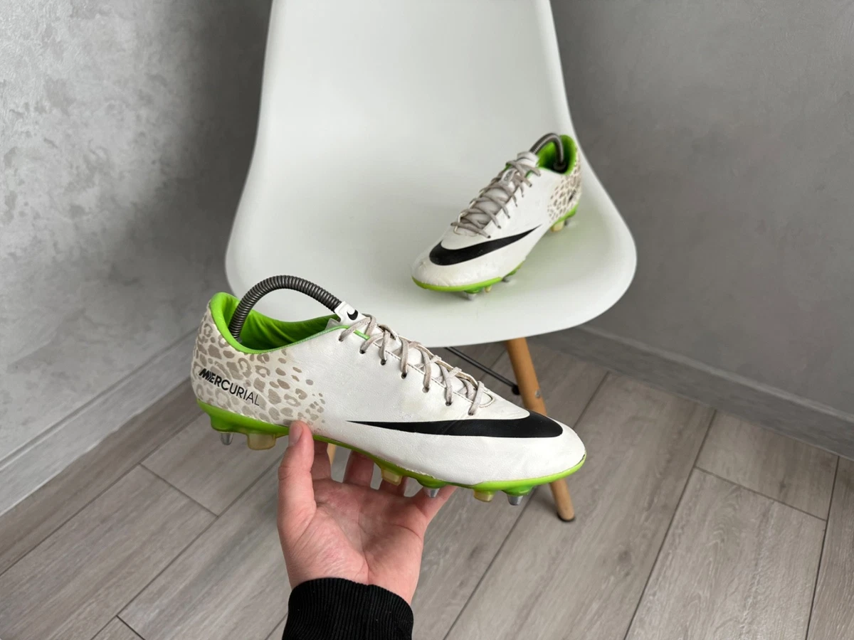 Nike Mercurial Vapor Ix Sg Pro for sale | eBay