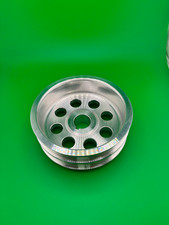 Toyota 4AGE 1.6 16v Lightweight alloy crankshaft pulley