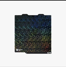 Bambu Lab Starry Effect Build Plate For A1 Mini - FAP020-N