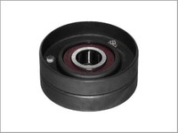 Spannrolle Keilrippenriemen Ø65Mm FüR Opel Movano A X70 1.9 2.0 2.5 97-> 9109567