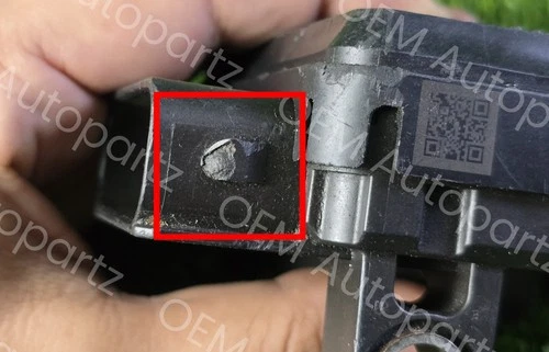 2009-2011 Toyota Camry ABS Control Module Brake Actuator 89530-06010 Oem Used - Picture 6 of 15