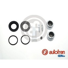 Reparatursatz, Bremssattel Hinten Autofren Seinsa für Opel Vectra A J89 