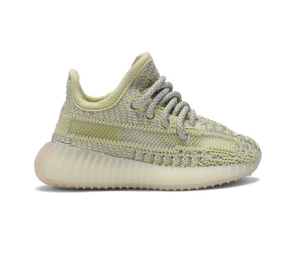 Talla 5.5 - Adidas Yeezy Boost 350 V2 Antlia (Infante) FV3245 Foto 3 de 4