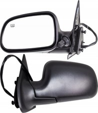Retroviseur gauche (ou coque) Jeep CHEROKEE