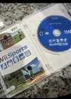 Wii Sports Resort Nintendo Wii Video Game  With All Manuals