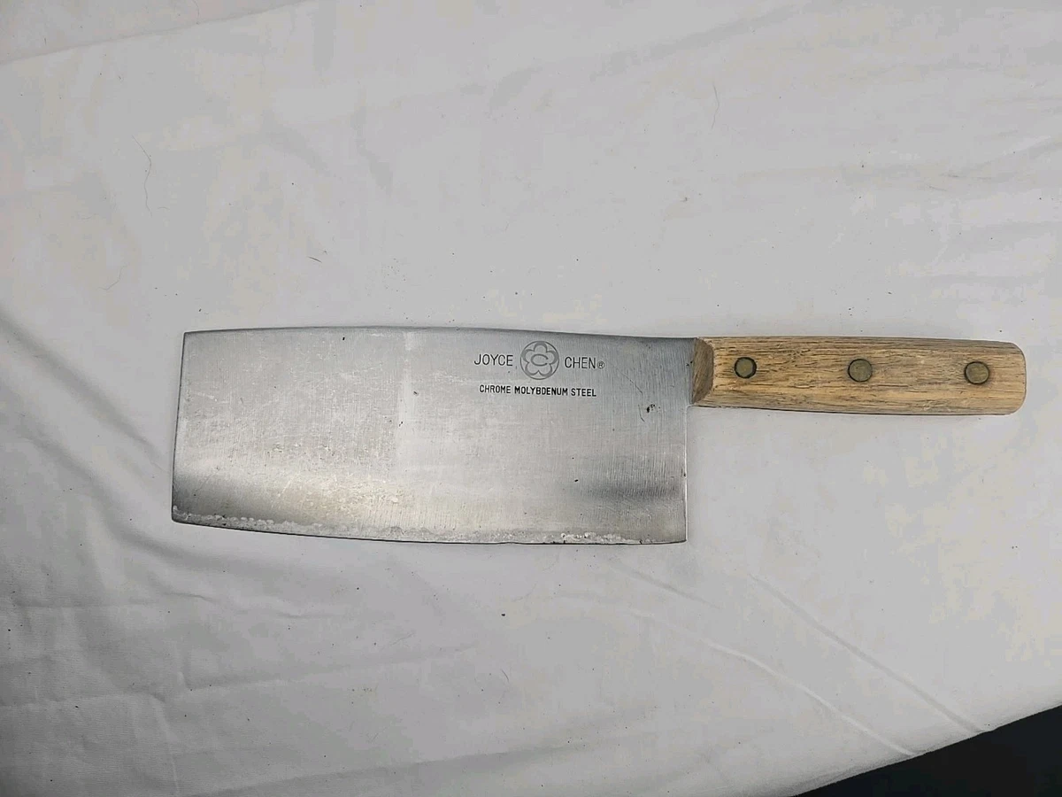 Joyce Chen Kitchen and Steak Knives for sale - eBay