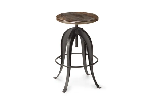 Steve Silver Sparrow Bar Stool