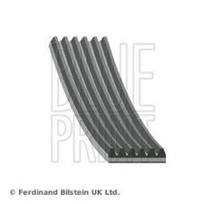 Keilrippenriemen für Toyota Auris E15 Corolla E12 Yaris P9 | 24314112