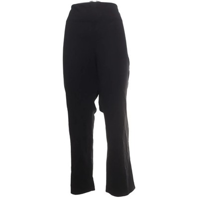 Halara, Hose, Größe: XXL, Schwarz, Elasthan/Polyamid/Viskose, Einfarbig #oKF