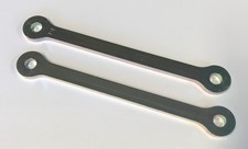 Z1 Kawasaki ZX-9R 02-03 ZX-12R 02-04 Lowering Kit 40mm Linkages *UK MADE*
