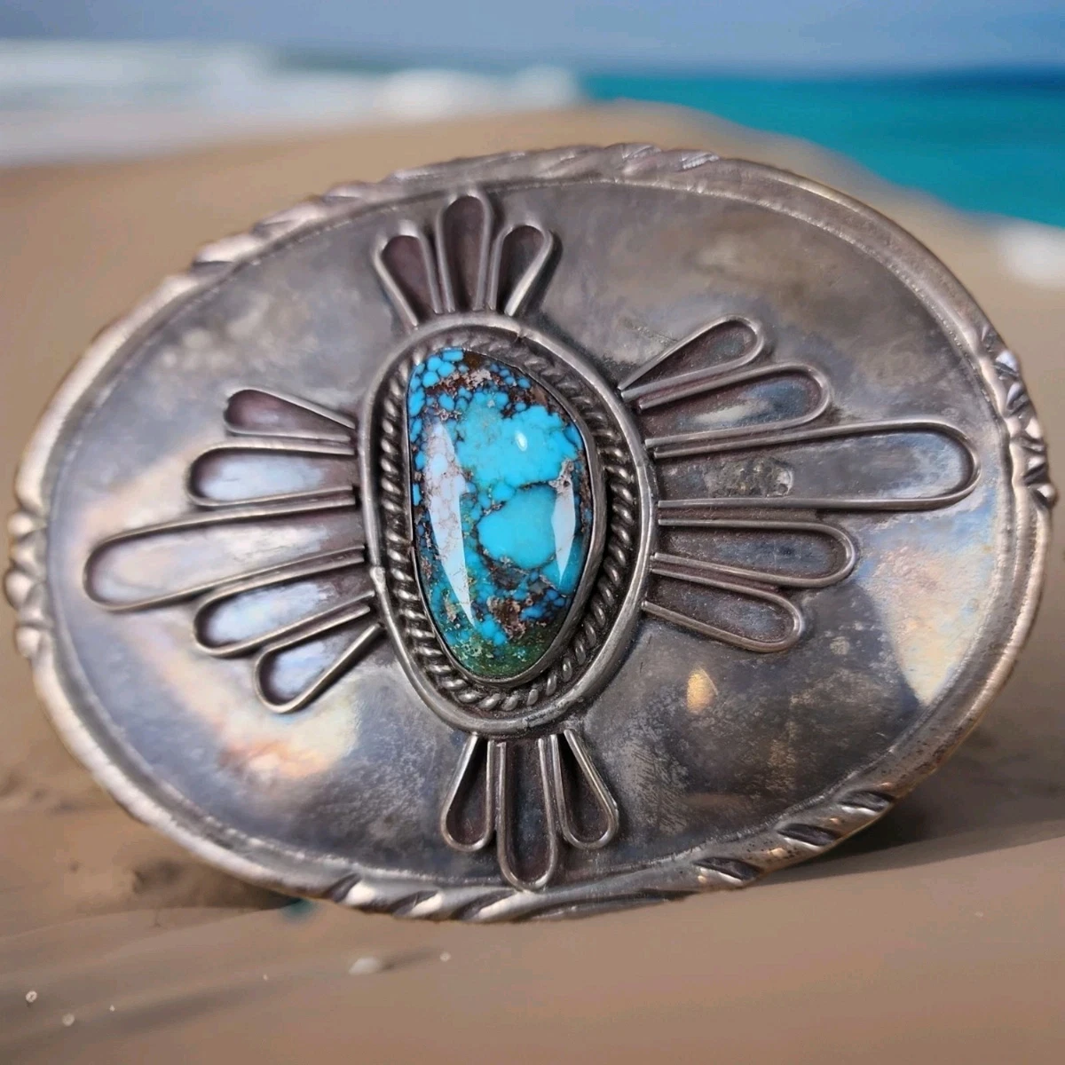 纳瓦霍美国Native American Jewelry 品牌1935-现在| eBay