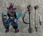 Foot Soldier 100% Complete Teenage Mutant Ninja Turtles TMNT 1988 Playmates