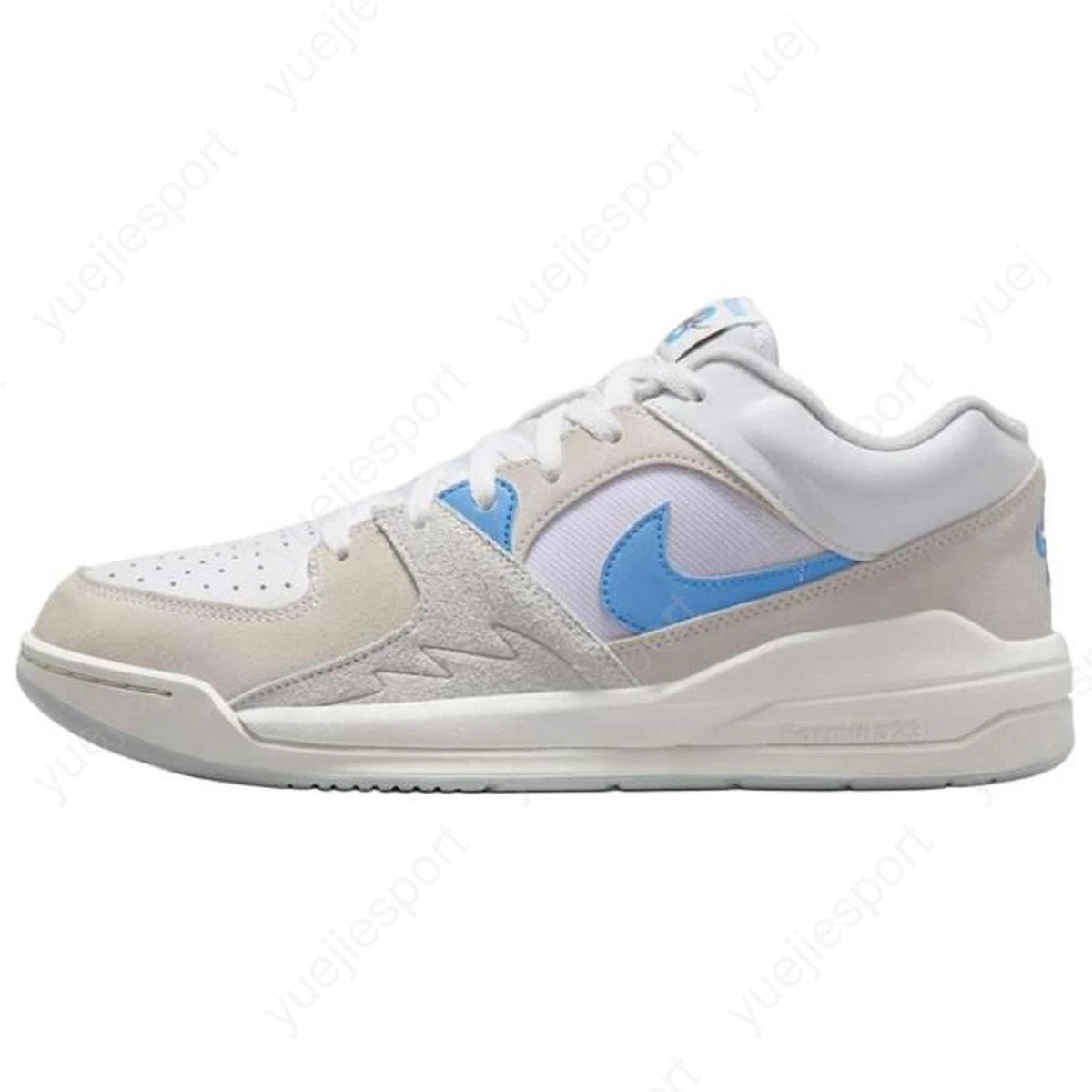 Jordan Stadium 90 White University Blue for Sale | Authenticity