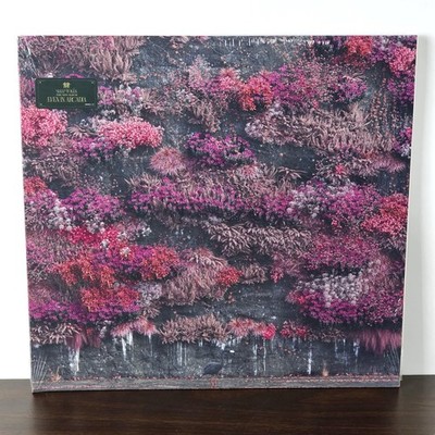 SLEEP TOKEN Even In Arcadia PISTACHIO CREAM LP Vinyl US Tour Exclusive - IN HAND