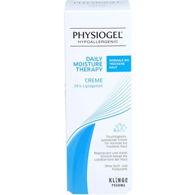 Physiogel Daily Moisture Therapy Creme 75ml - PZN 4359092