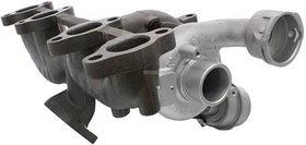 Turbolader Eurostarter für ** 038253056F SEAT,SKODA,VW