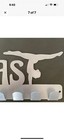 Gymnastics Medals Hanger Display Sports Silver Holder Gymnastics Iron Hooks — photo 10