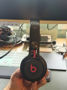 Beats Mixr Blue | eBay
