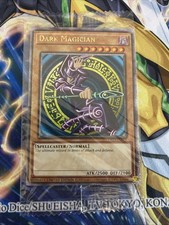 Dark Magician TN23-EN001 25th Anniversary Tin: Dueling Heroes for