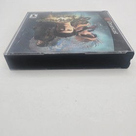 Shenmue (Dreamcast, 2000) All Discs And Manual Tested - No Passport.  As IS