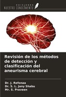 J. Refonaa (U. A.) | RevisióN De Los MéTodos De DeteccióN Y ClasificacióN Del...