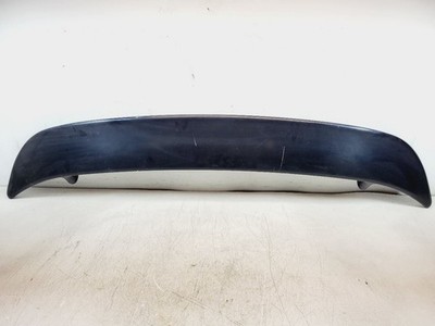 1994 1995 1996 1997 1998 FORD MUSTANG SVT COBRA REAR TRUNK SPOILER F4ZZ-6344210B