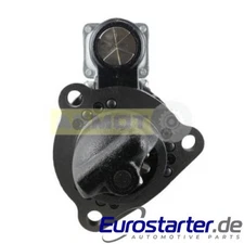1x Starter New - Made In Italy - For 10479339 Caterpillar